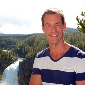 Meet your Posher, John